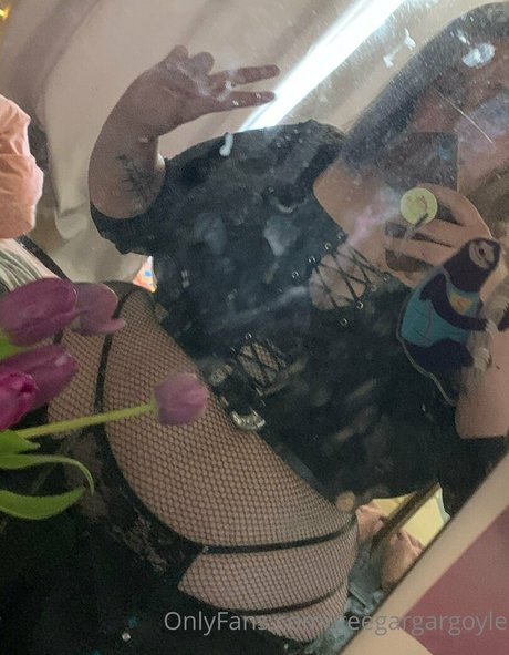 geegargargoyle star nude pics