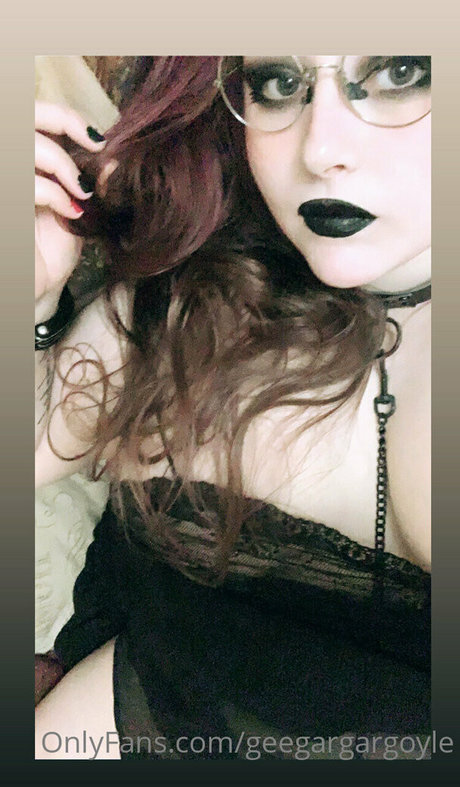 geegargargoyle star pornographic photos