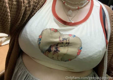 geegargargoyle exclusive star pictures