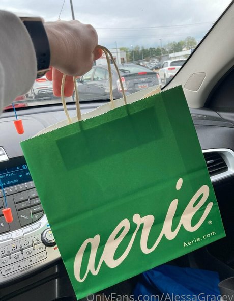 alessagracey adult star gallery