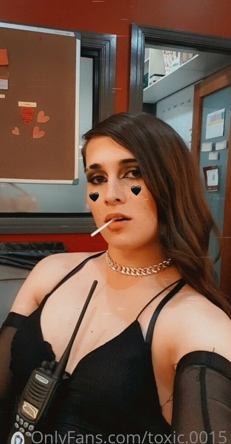 toxic 0015 star high quality image