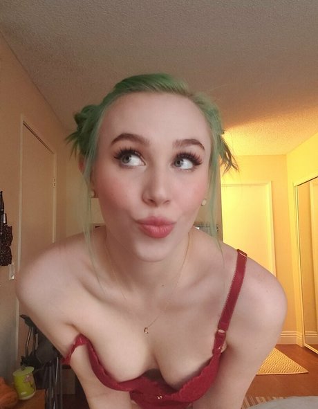 cheyisabear pornstar sex archive