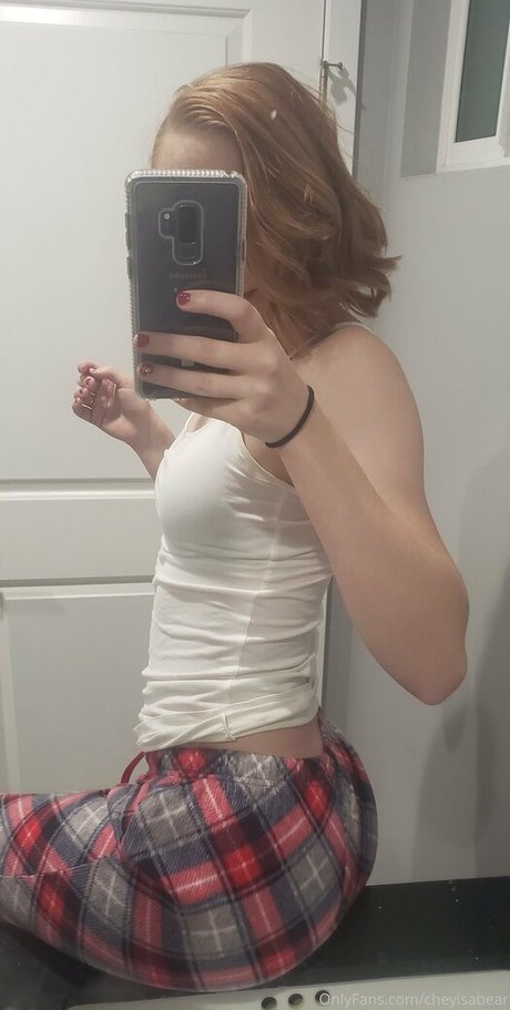 cheyisabear pornstar free archive