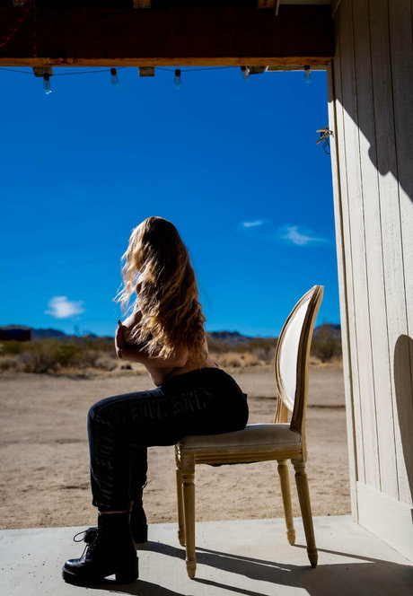 Nena May pornstar best pic