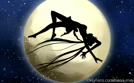 Nena May pornographic model img