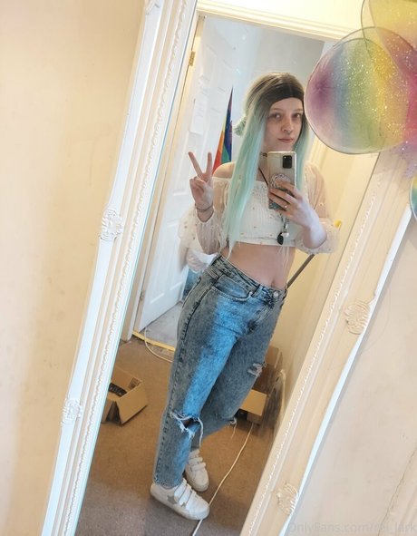 lulu cece star hot image