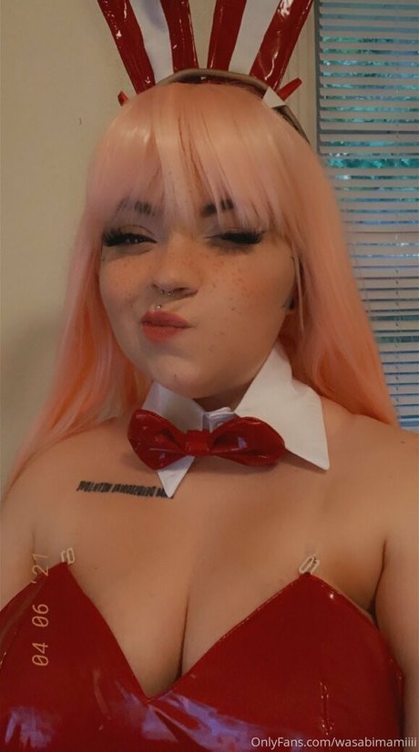 wasabimamiiii star sexy archive