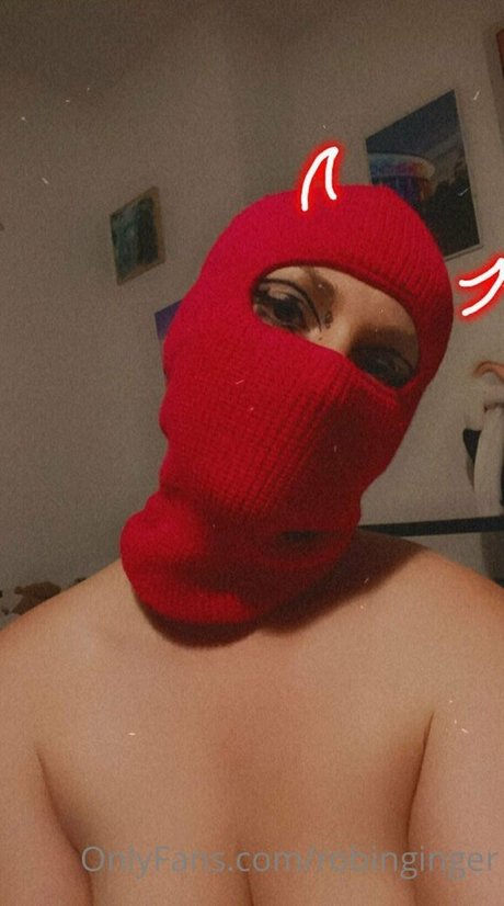 robinginger erotic star pictures