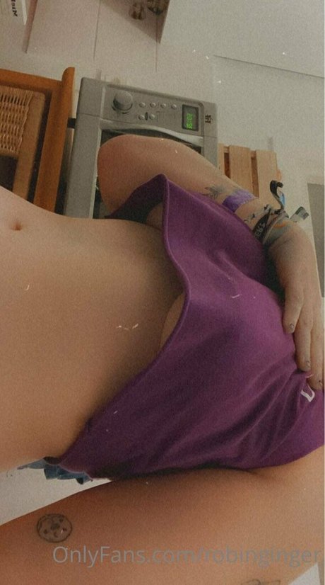 robinginger pretty pornstar photos