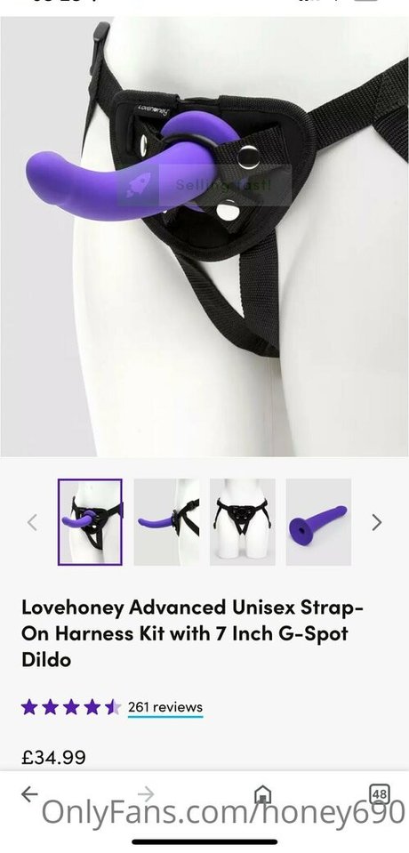 honey690 star pretty galleries