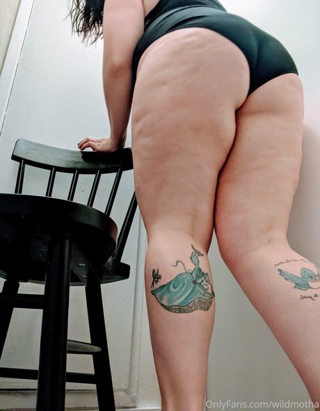 wildmotha sexy pornstar picture