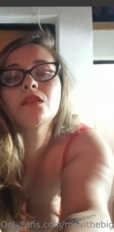 mavithebigmom pretty star pics