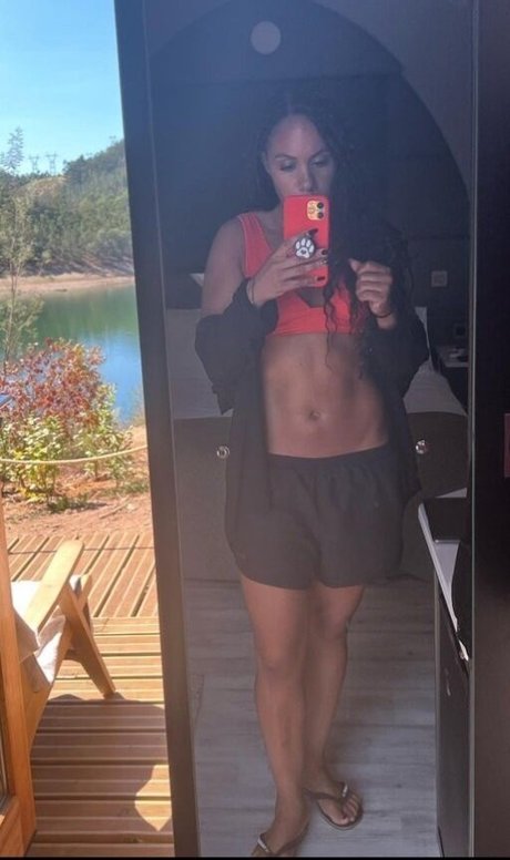 Alex Scott model nice galleries