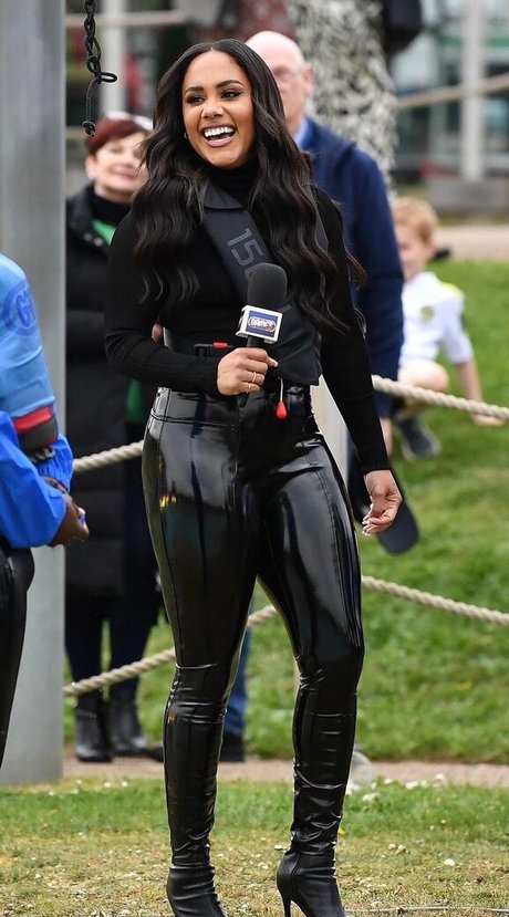 Alex Scott art star pictures