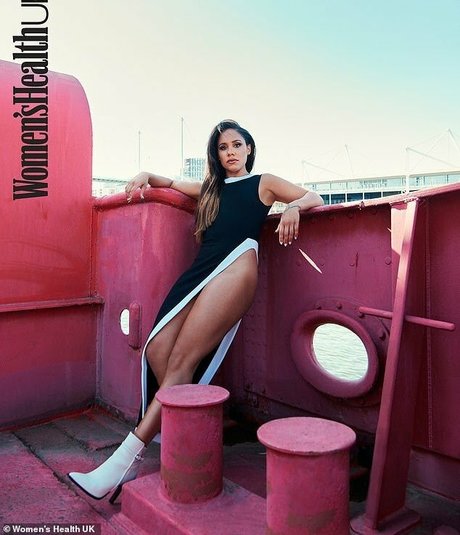 Alex Scott pornstar free picture