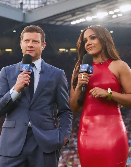 Alex Scott Profile pic