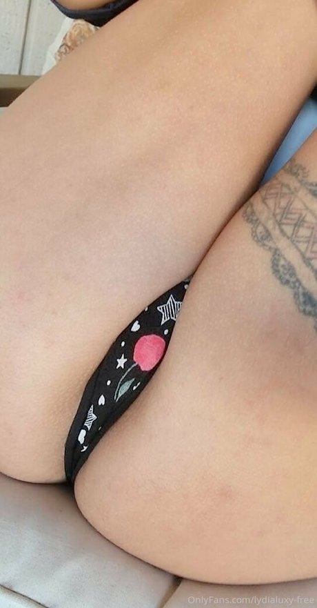 lydialuxy free Profile pic