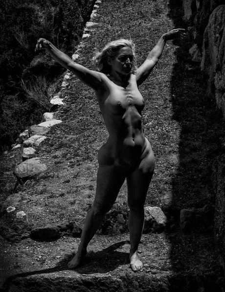 Athena Demos high quality pornstar archive