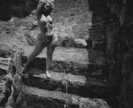 Athena Demos star sexy galleries