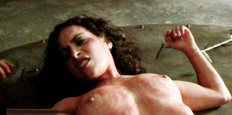 Athena Demos nudes star archive