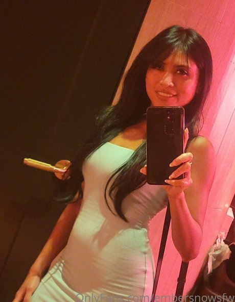 embersnowsfw pornstar pretty gallery