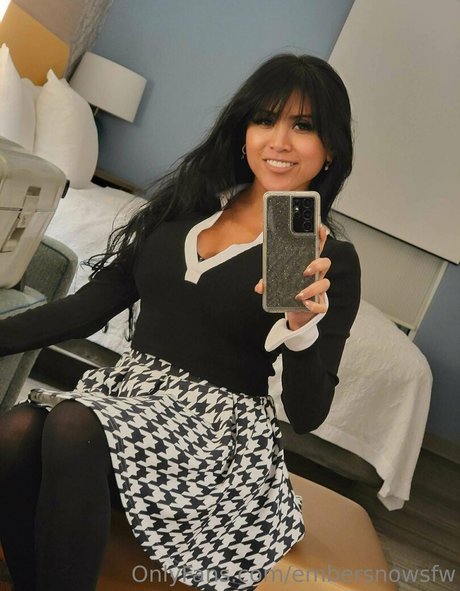 embersnowsfw free pornstar galleries