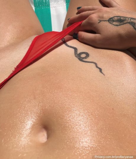 Yanae pornstar best image