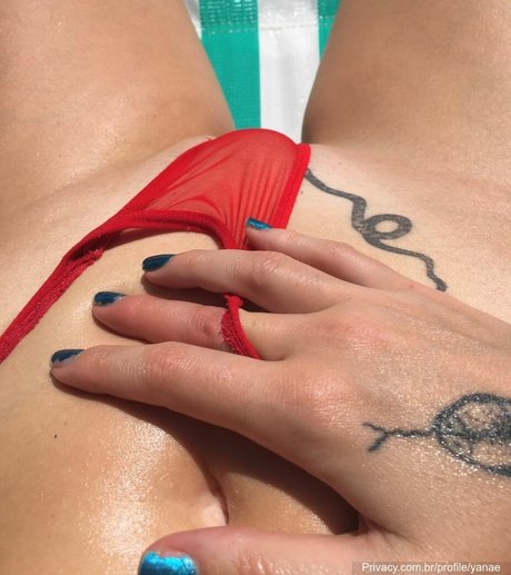 Yanae erotic star archive