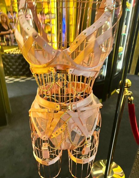 kitmercerxo high quality model picture