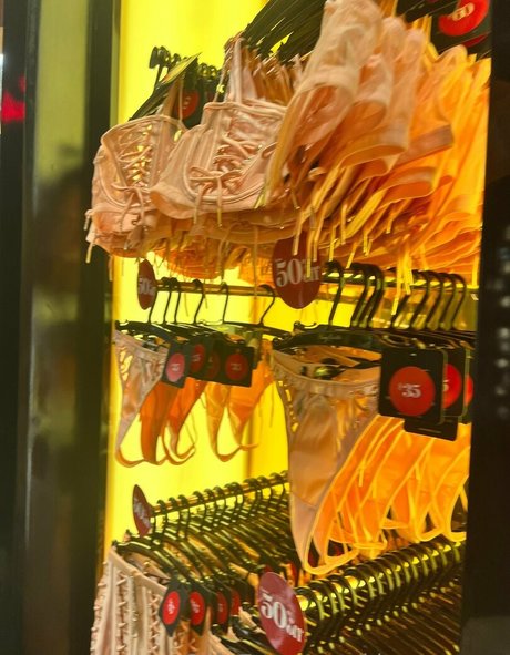 kitmercerxo nudes model photos