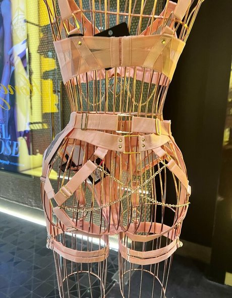 kitmercerxo high quality actress photo