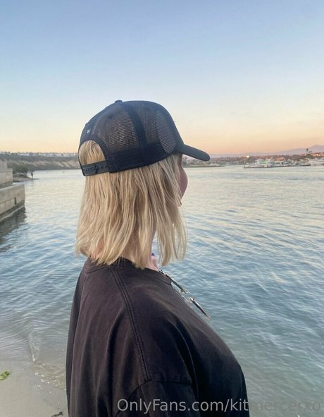 kitmercerxo sexy star images