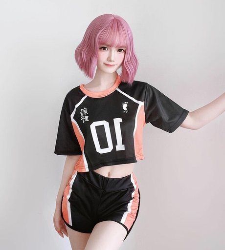 Sodapeaches model top photos