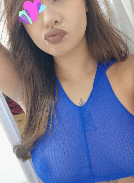 luna luana naked actress pictures