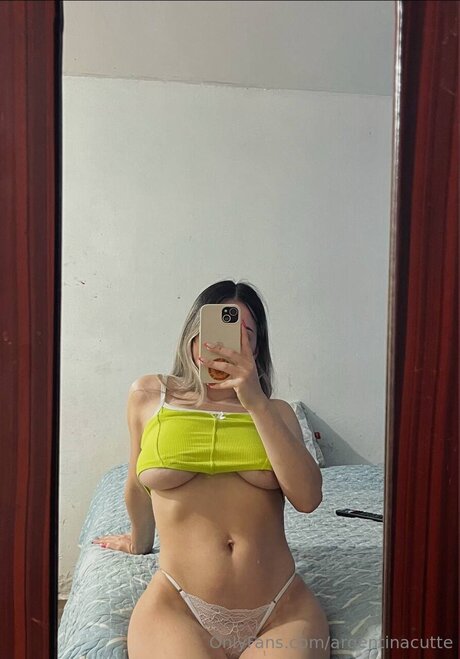 Argentinacutte pornstar pic