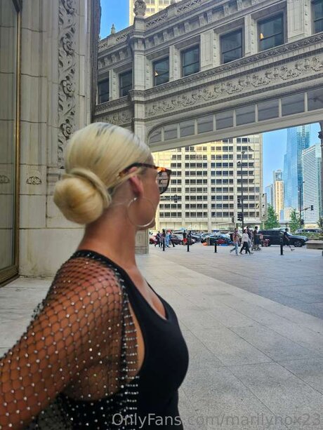 Marilynox23 free pornstar photos