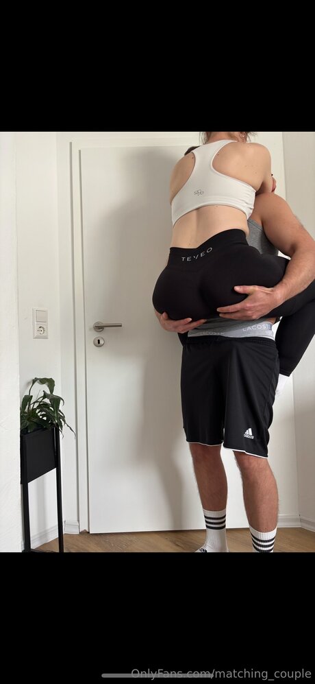 Matching Couple pornstar free pictures