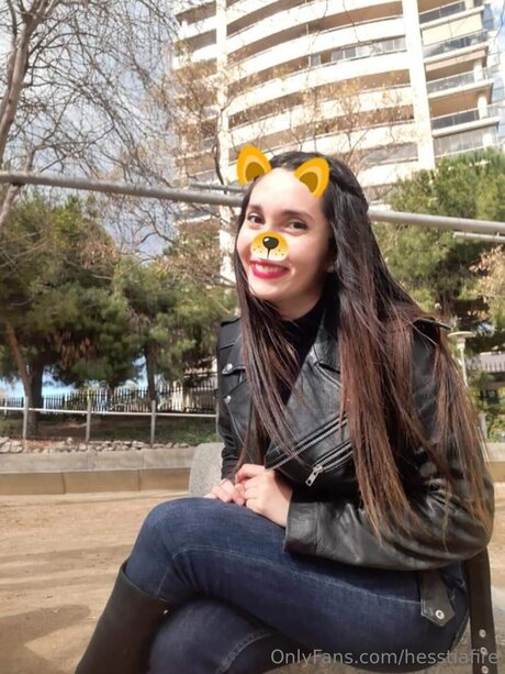 Hesstiafire star xxx galleries