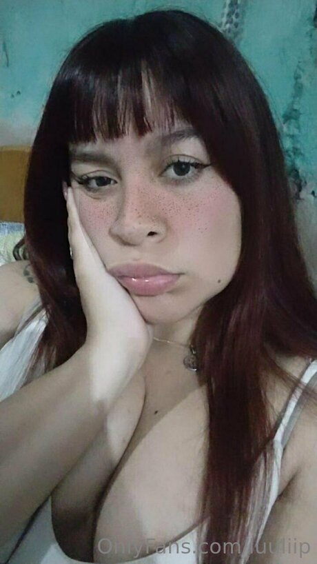 Luuliip nice model pic