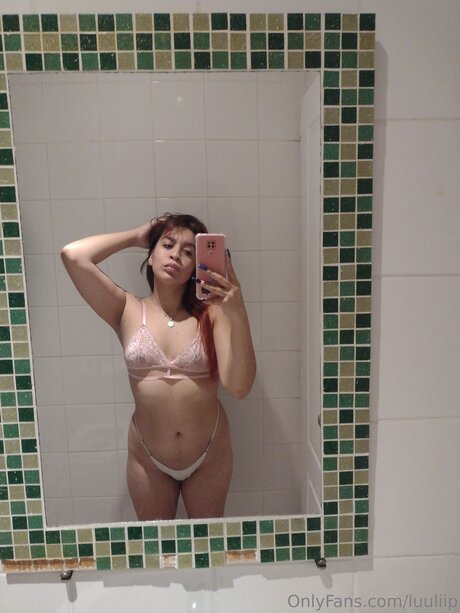 Luuliip erotic actress archive