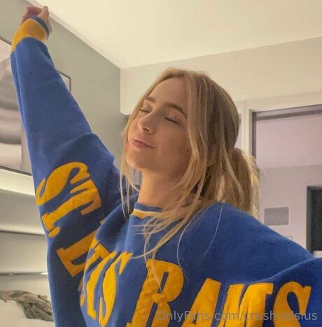 Crushcelsius xxx model gallery