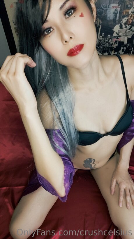 Crushcelsius perfect pornstar image