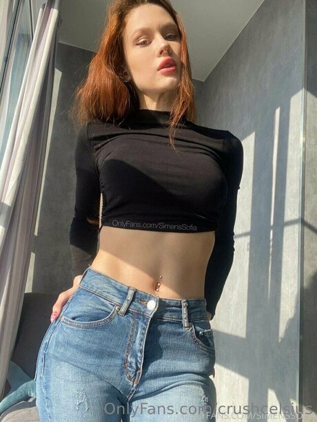 Crushcelsius adult star pic