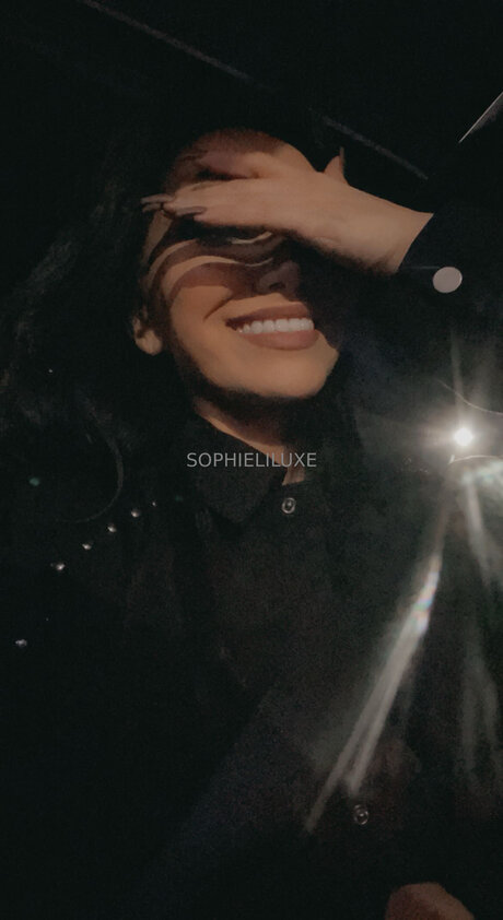 Sophieliluxe sex pornstar picture