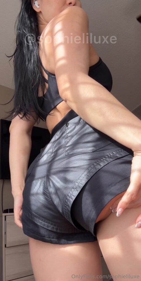 Sophieliluxe exclusive pornstar galleries