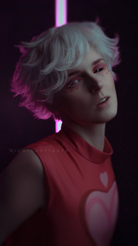 Freenightchrysanth pornstar sexy gallery