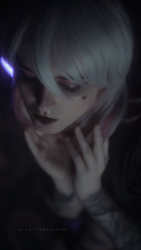 Freenightchrysanth pornstar hot archive