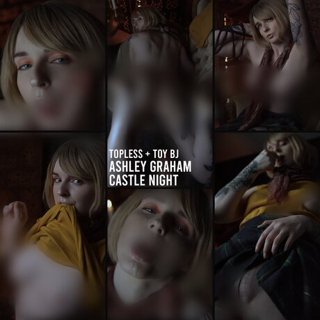 Freenightchrysanth star nude pics