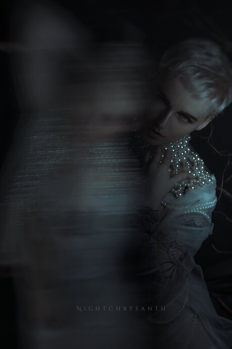 Freenightchrysanth model porn archive