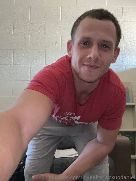 Loveafterlockupdaniel pornstar naked img